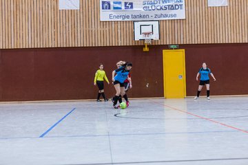 Bild 195 - IZ Hallenkreismeisterschaft